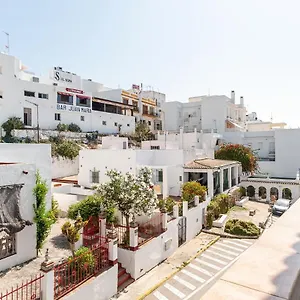  Apartamento Casa Poniente