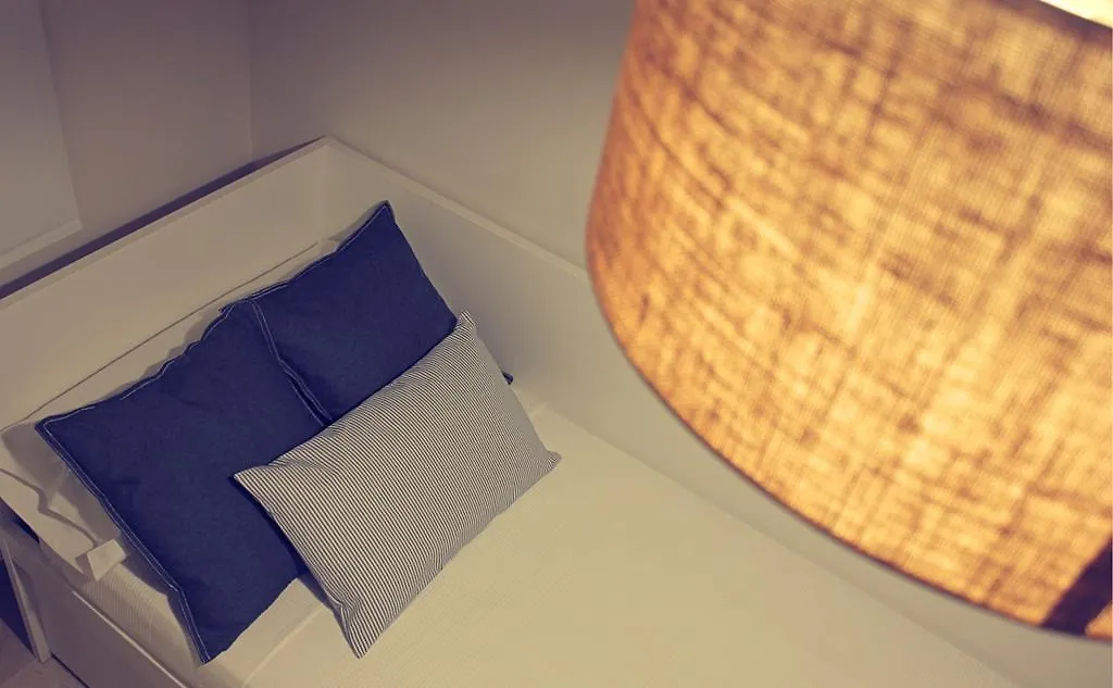 Apartamento En El Centro De Montilla Apartment