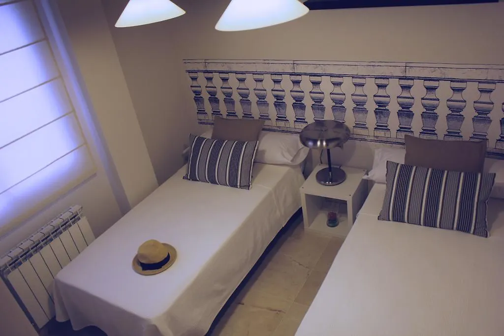 Apartamento En El Centro De Montilla Apartment