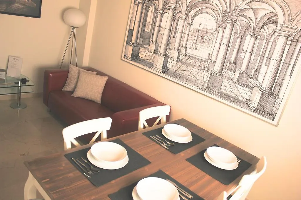Apartamento En El Centro De Montilla Apartment