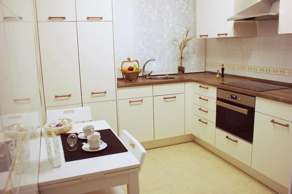 Apartamento En El Centro De Montilla Apartment