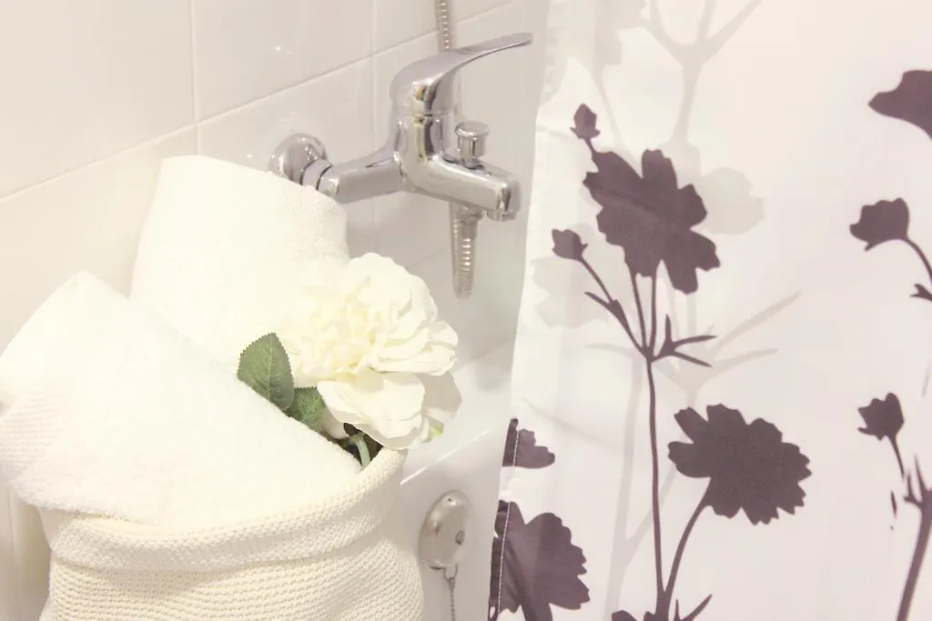 Apartamento En El Centro De Montilla Apartment Spain