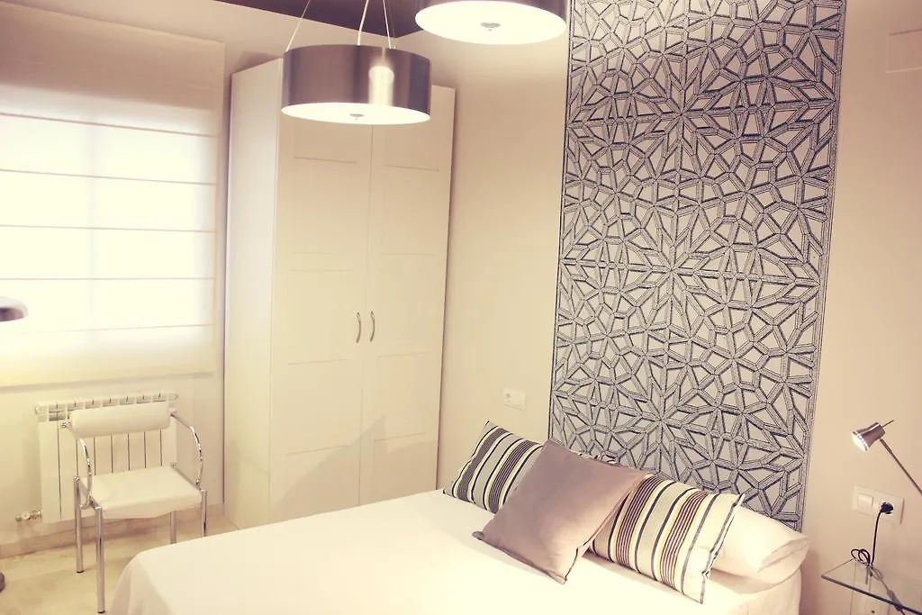 Apartamento En El Centro De Montilla Apartment 0*,  Spain